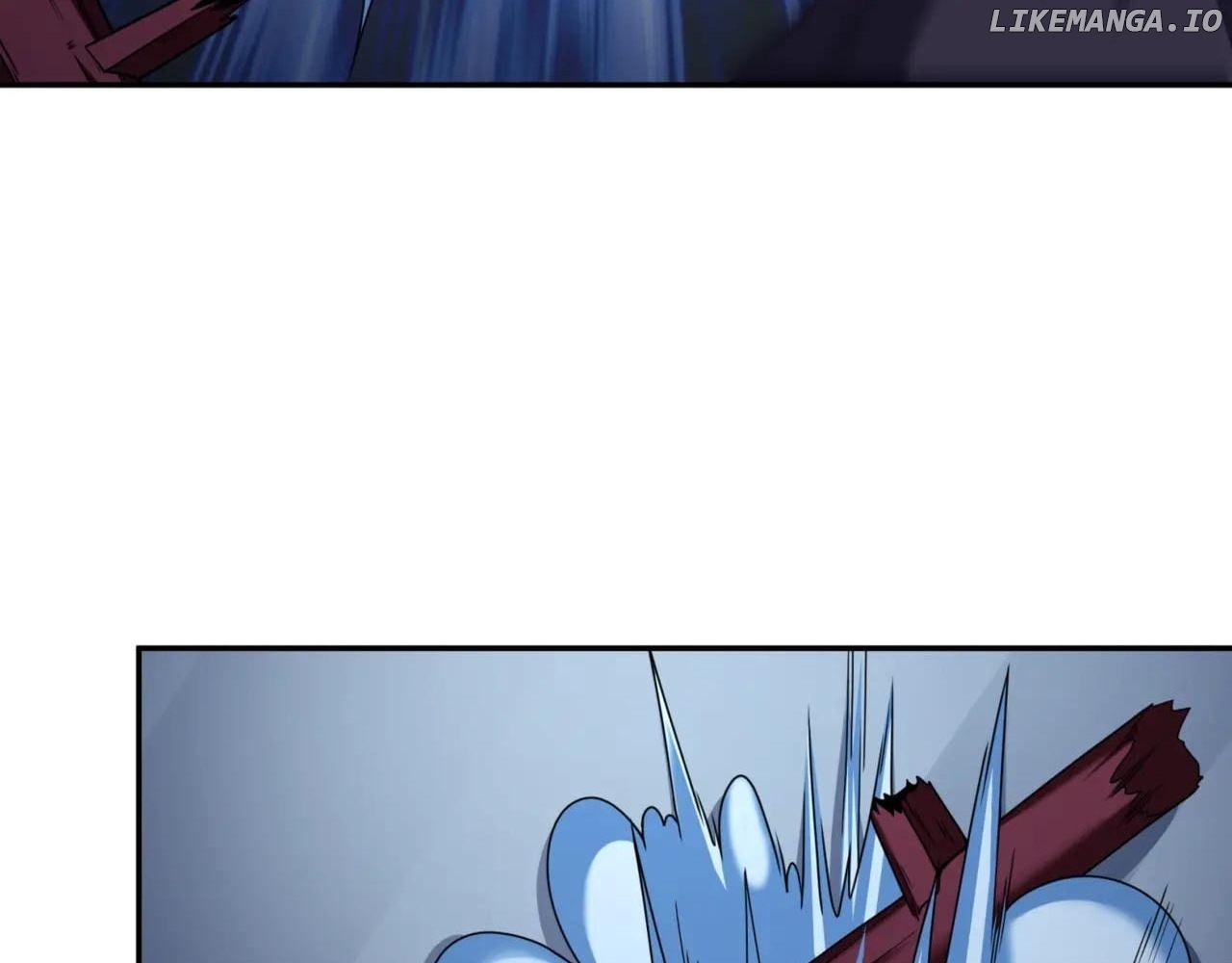 Era of the Haunted Chapter 304 - page 127